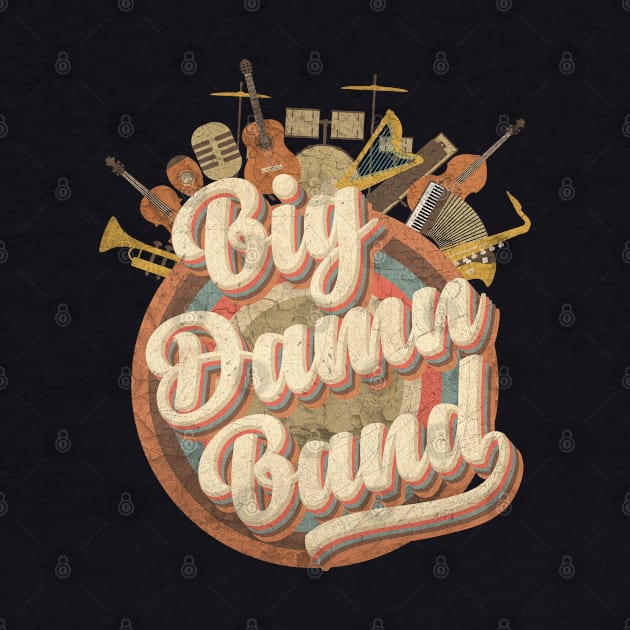 THE REVEREND PEYTON'S BIG DAMN BAND COUNTRY BLUES by kumurkumur